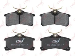 ������� ��������� �������� (F0072637) Lynxauto [BD7608] BD7608 ����
