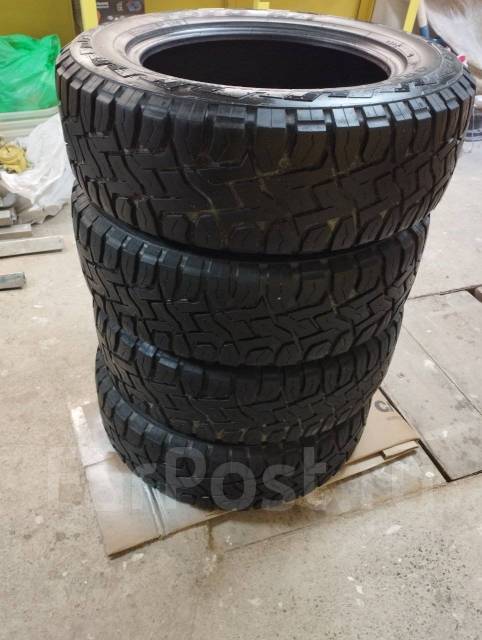 Toyo Open Country R/T, 225/65 R17, 17", 1 шт, в наличии, 225 мм, 65 % ...