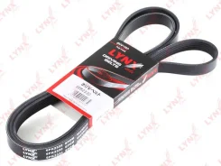 ������ ������������ Lynxauto [6PK2330] 6PK2330 ����