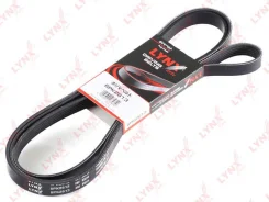 ������ ������������ Lynxauto [6PK2613] 6PK2613 ����