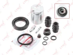 ����������� ���������� �������� � ������� ��� Lynxauto [BC6172] BC6172 ����