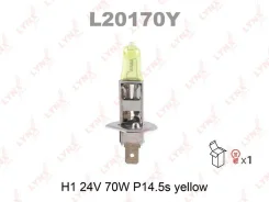 ����� h1 24v 70w p14.5s heavy duty Narva [48708] 48708 ����