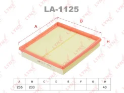 ������ ��������� Mecafilter [ELP3668] ELP3668 ����