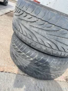 Dunlop SP Sport 9000. ������, 2006 ���, �/�, ����� 30 %. �������� ������� ����