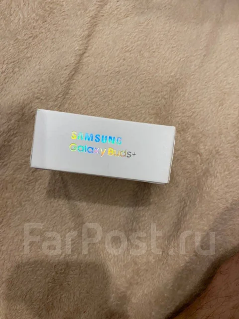 Samsung Galaxy Buds+ ����