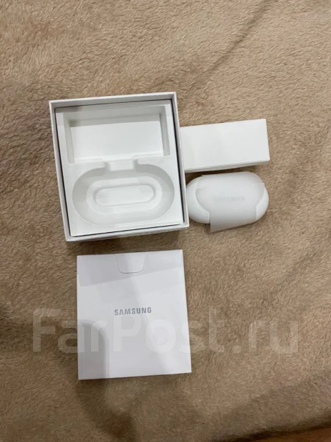 Samsung Galaxy Buds+ ����