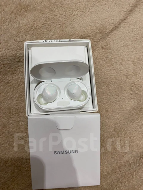 Samsung Galaxy Buds+ ����