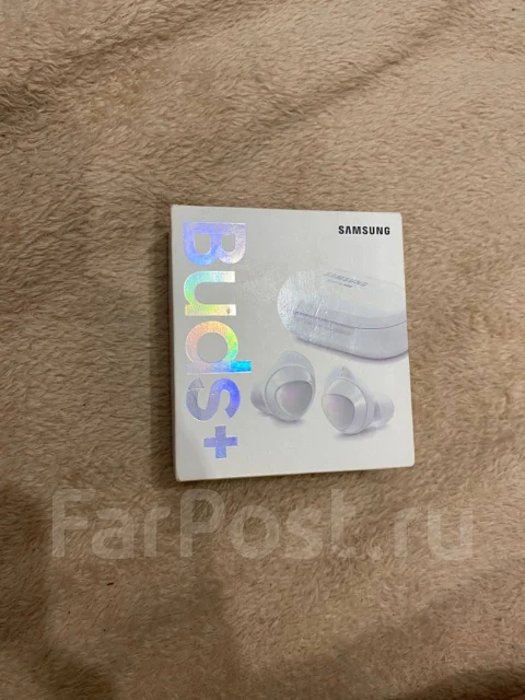 Samsung Galaxy Buds+ ����