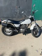 Suzuki VanVan. 200����. ��., ��������, ���, ��� ������� ����