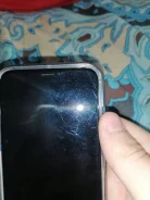 Apple iPhone X. �/�, 256 ��, ������, 4G LTE, NFC ����