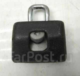 Петля замка багажника Renault Logan 2 купить в Кемерово по цене: 2 000 ...