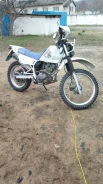 Suzuki Djebel 200. 200����. ��., ��������, ���������, ������ �� �� ����