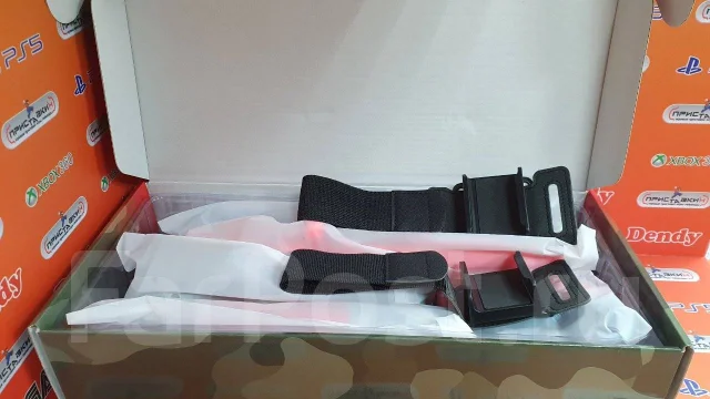 Nintendo Switch ����� All Combat Kit. ����������, ����� ����