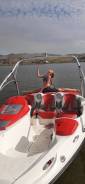 BRP Sea-Doo Speedster. 2007 ���, ����� 4,67��., ��������� ������������, 215��.�., ������ ����