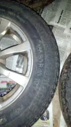 Continental ContiEcoContactEP. ������, 2008 ���, �/�, ����� 60 % ����