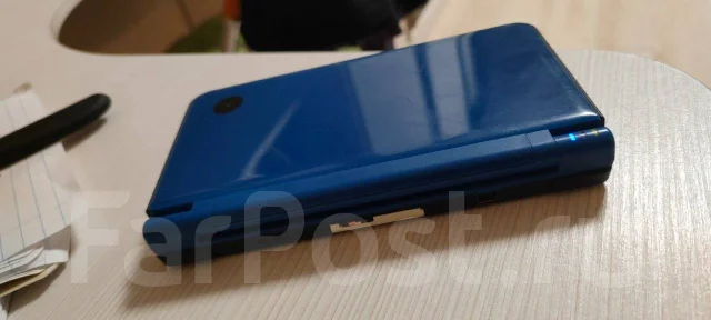 Nintendo DSi XL ����