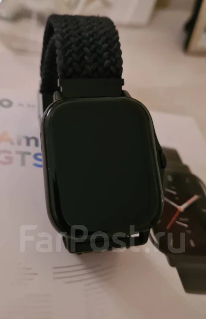 Amazfit GTS 2. IP68 ����