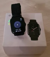 Amazfit GTS 2. IP68 ����