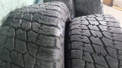 Nitto Terra Grappler. ������, 2016 ���, �/�, ����� 30 % ����