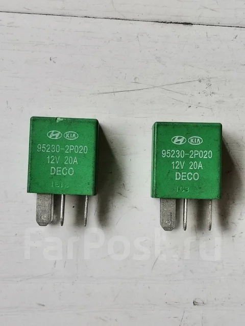���� 12v 20am 952302P020 952302P020 ����
