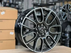 Marcello. 7.0x17", 4x100, 4x114.3, ET40, �� 67,1���. ����