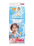 Yoshioki. 6-11 �� 48��� ����