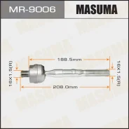 ���� ������� Masuma MR9006 MR9006 ����