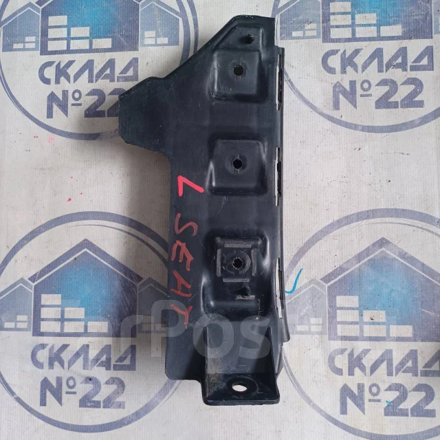 ��������� ������� SEAT Ibiza 2007� 6Q0807183 ����