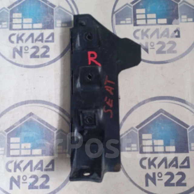 ��������� ������� SEAT Ibiza 2007� 6Q0807183 ����