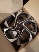 Modellista. x0.2", 5x114.3 ����