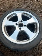 RAYS Versus Stivale. 7.0x17", 4x114.3, ET32 ����