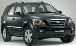 Kia Sorento. BL, G6DB ����