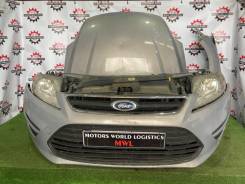  Ford Mondeo 4  