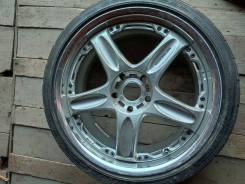 RAYS Volk Racing GT-C Face1. 8.5x19", 5x114.3, ET39 ����