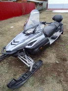 Yamaha RS Venture TF. ��������, ���� ���, � �������� ����