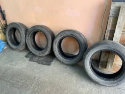 Michelin Energy E3B. ������, �/�, ����� 50 % ����