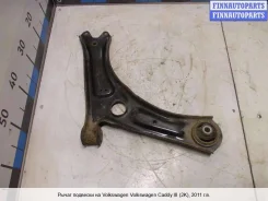 ����� �������� ����� �� Volkswagen Caddy III (2K) 1K0407151BB 1K0407151BB ����