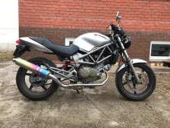 Honda VTR 250. 250����. ��., ��������, ���, � �������� ����