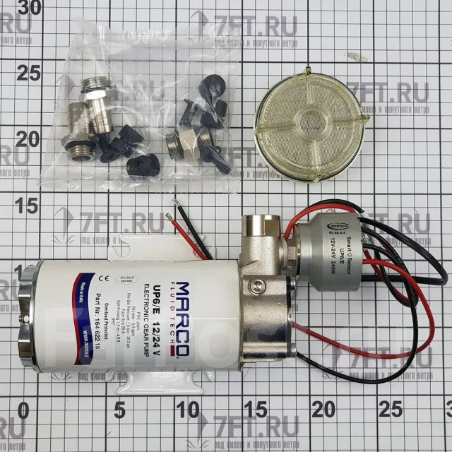 �������� �������������� ��������������� Marco UP6/E 16462215 12/24� 26�/��� 2,5��� ����