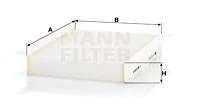 CU 22 022_������ cu22022 MANN-Filter CU22022 ����
