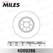 ���� ��������� opel as k000266 Miles K000266 ����
