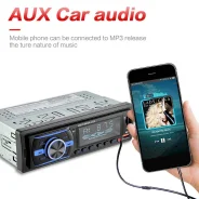 ������������� MP3-923 � ���������� BT/USB/AUX/Micro sd 45x4 ����