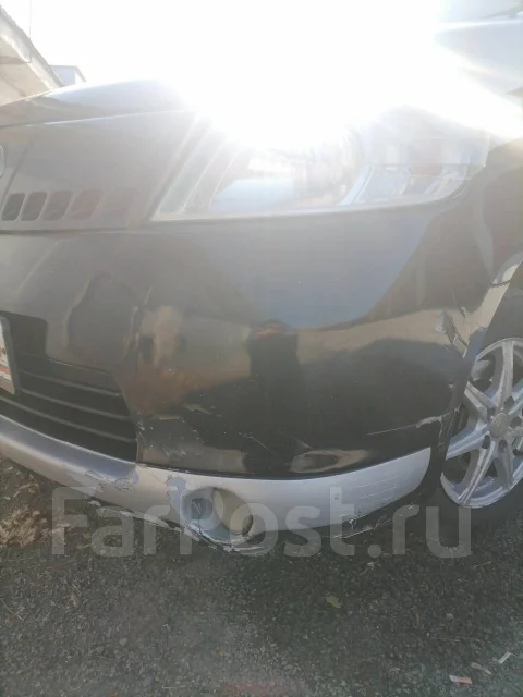 Nissan Serena. ��������, ��������, 2.0 (137��.�.), ������, 152����. �� ����