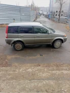Honda HR-V. ��������, 4wd, 1.6 (105��.�.), ������, 300����. �� ����