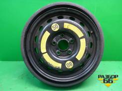�������� ������ ������� 195/75 R18 (����) EJ6,5 5x130 ET53 �. �.71 (7L0601027A) Volkswagen Touareg c 2002-2010� (������) ����������� 7L0601027A ����