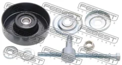 ����� �������� ����� ������������ Nissan Terrano III/Pathfinder R50 1995-2003 Febest 0287V36 0287V36 ����