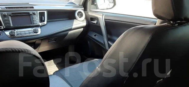 Toyota RAV4. ��������, 4wd, 0.1 (146��.�.), ������, 107����. �� ����