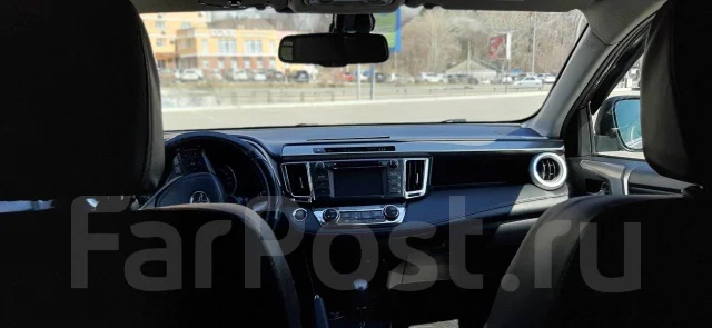 Toyota RAV4. ��������, 4wd, 0.1 (146��.�.), ������, 107����. �� ����