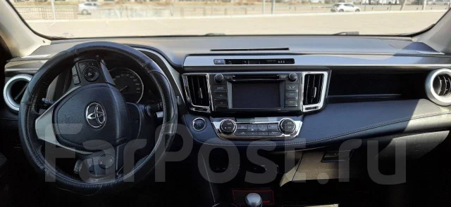 Toyota RAV4. ��������, 4wd, 0.1 (146��.�.), ������, 107����. �� ����