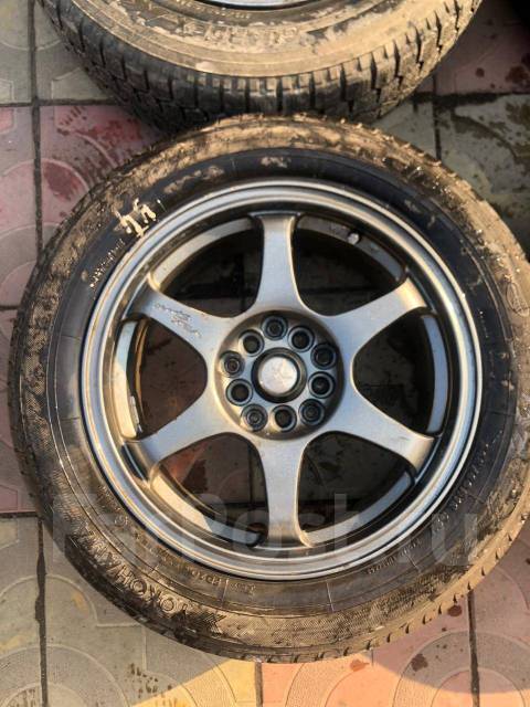 Inter Milano Vex Sport. x16", 5x100, 5x114.3 